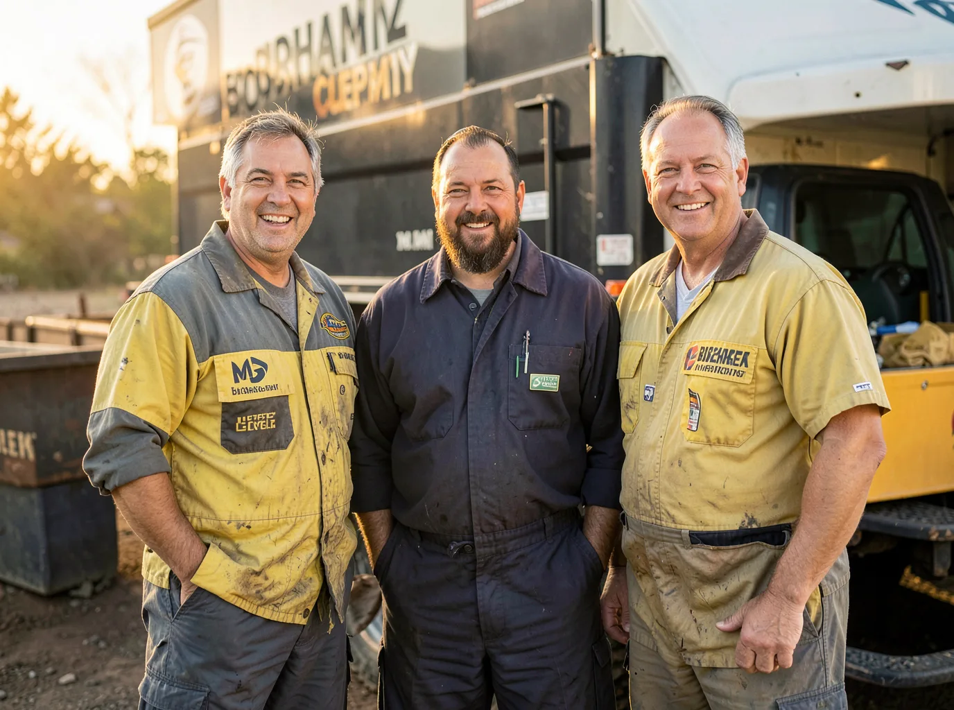 Sewage Cleanup company in Lane City, TX